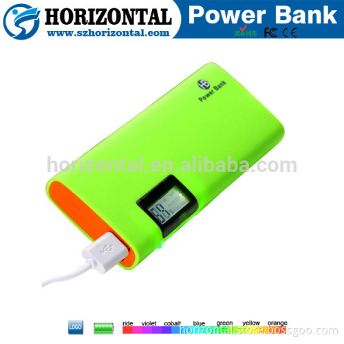 Wholesale alibaba power bank for samsung galaxy s5,rosh power bank 10000mah with led charge indicator